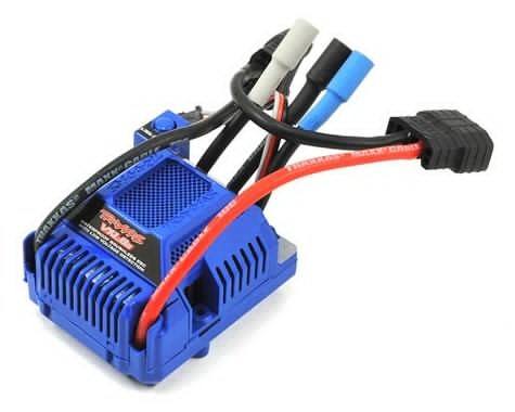xmaxx-esc