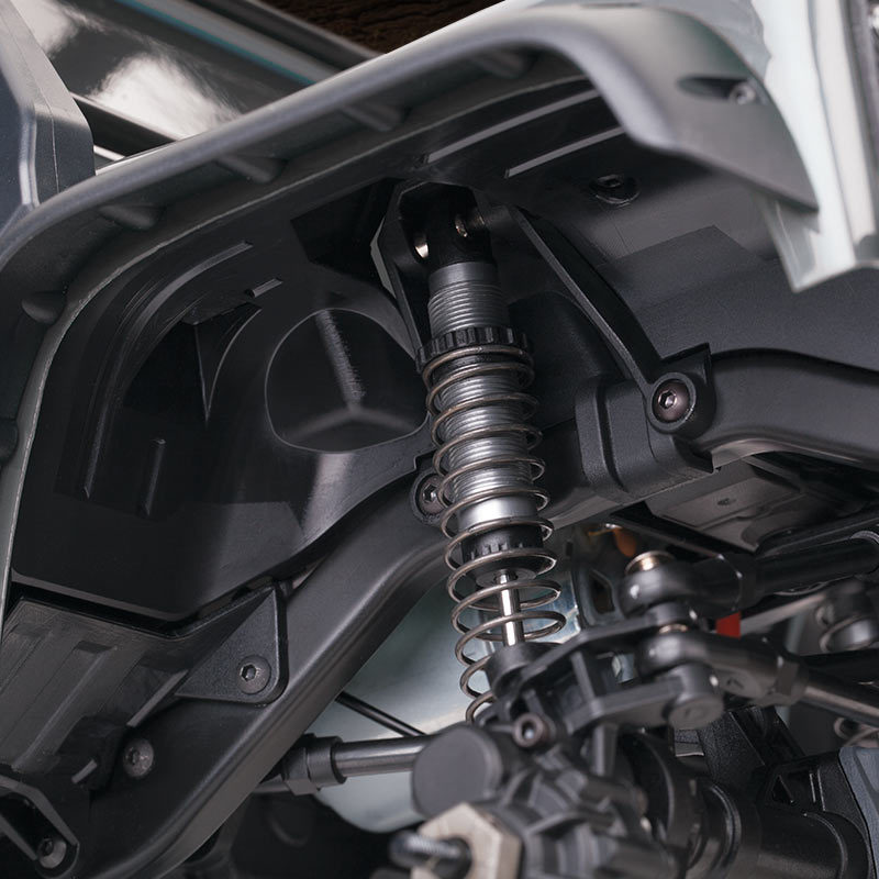Inner-Fenders