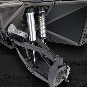 suspension-front