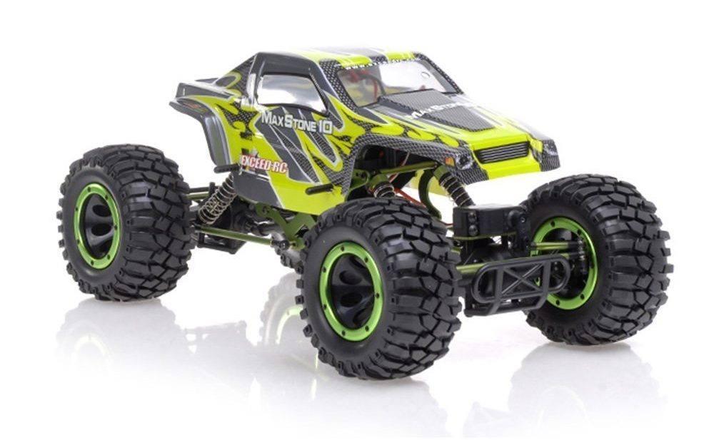 Best RC Rock Crawlers & Trail Trucks That Distroy The Competition [2020]