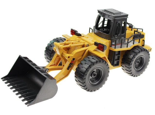 rc construction toys for sale