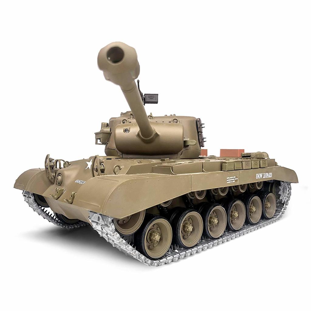 Best RC Tanks That Dominate The Battlefield [2020 Guide]